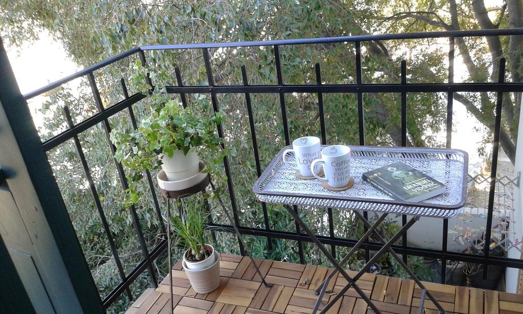 Celtis Appartement *