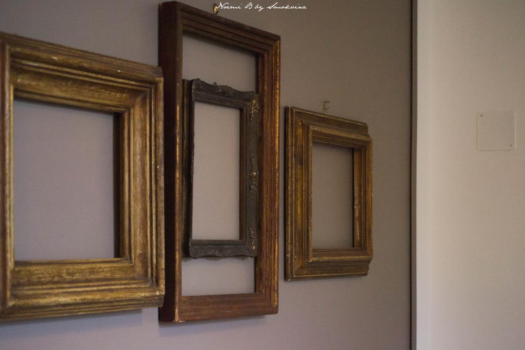 Celtis Appartement *
