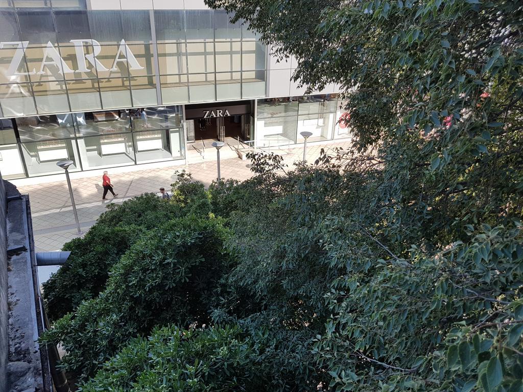 Appartement Celtis