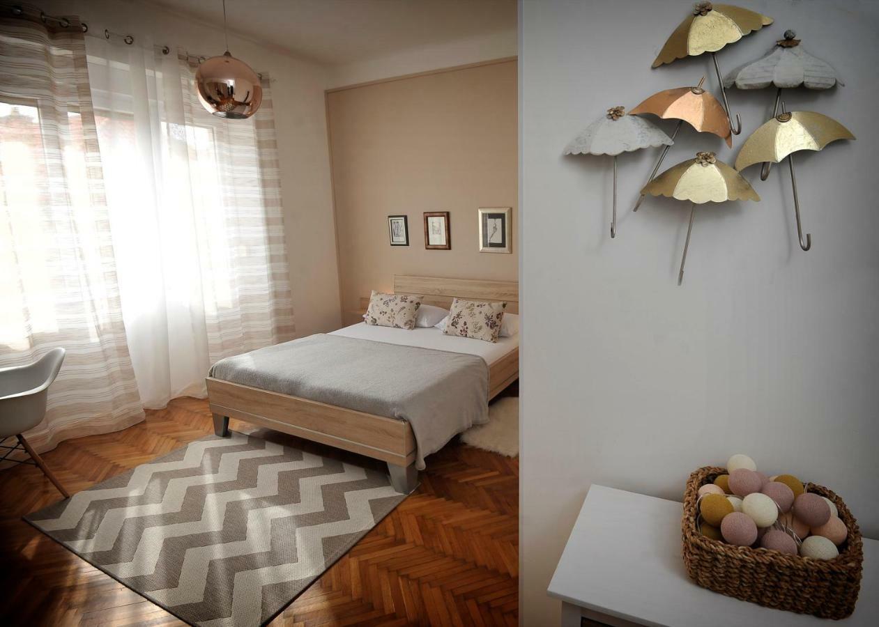 Appartement Celtis *